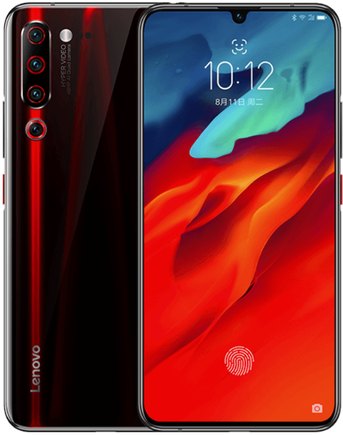 Lenovo Z6 Pro Premium Edition Dual SIM TD-LTE CN 256GB L78051